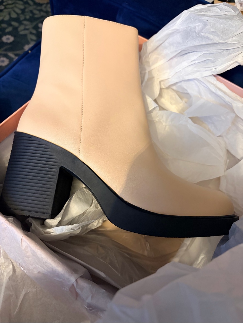 Lisa Vicky Nordstrom Boots Women Size 11 M Platform